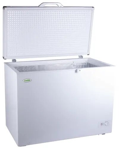 Морозильный ларь RENOVA FC-385C