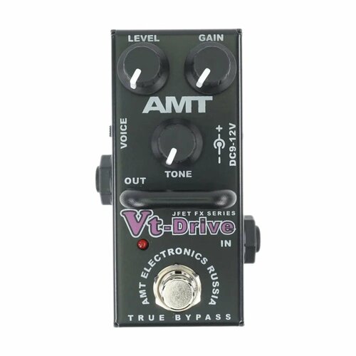 AMT Vt-Drive Mini Distortion