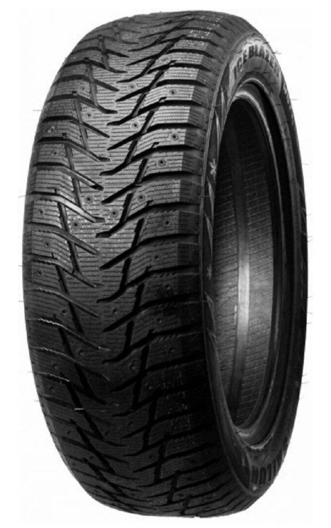 Автошина Sailun 195/65R15 95T XL ICE BLAZER WST3