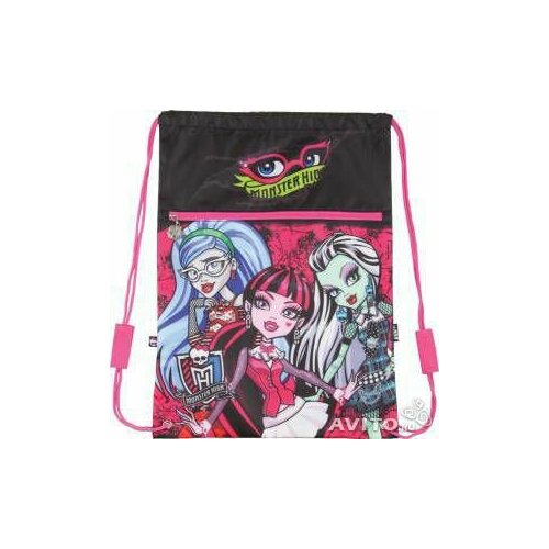 Monster High Мешок для обуви