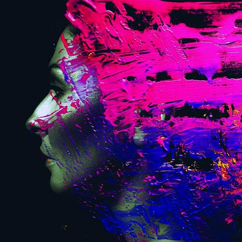 audio cd steven wilson hand cannot erase 1 cd Винил 12 (LP) Steven Wilson Steven Wilson Hand Cannot Erase (LP)