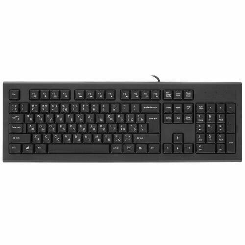 Клавиатура A4Tech KR-85 179000₽