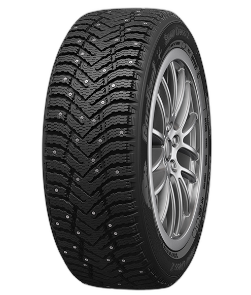 Зимняя шина Cordiant Snow Cross 2 195/65 R15 95T