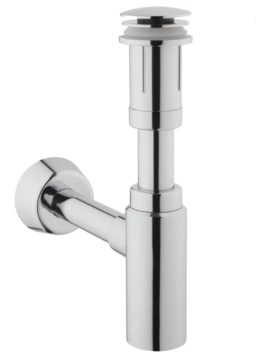 фото Сифон VitrA A45154 для раковины