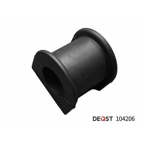 Втулка стабилизатора Deqst 104206 221₽