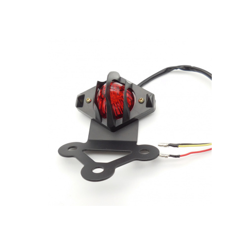 Стоп-сигнал светодиодный HD028