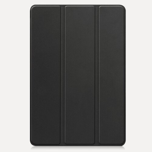 Изображение товара Чехол на Samsung Galaxy Tab S9 Ultra 14.6" SM-X910/SM-X916, умный с магнитом, черный