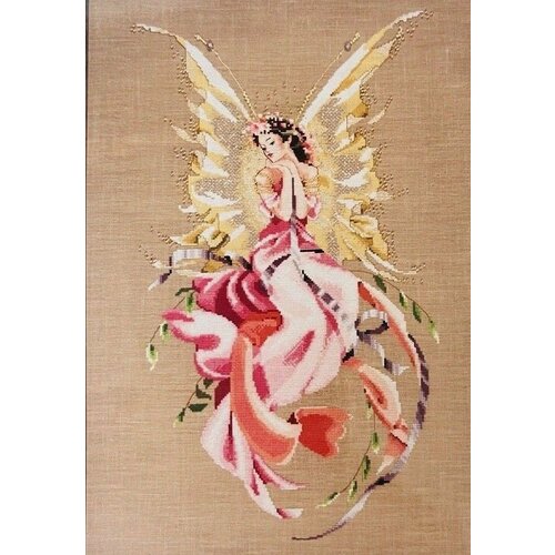 MD38 - Titania, Queen of the Fairies (схема)