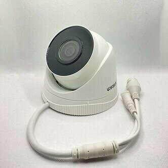 IP-камера HiWatch IPC-T020(B) (2.8mm) - фото №17