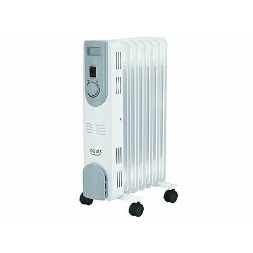 Радиатор масляный 20кВт Оазис OSBТ UT US OT-20 9 секций Р0000007450 Oasis 603000₽