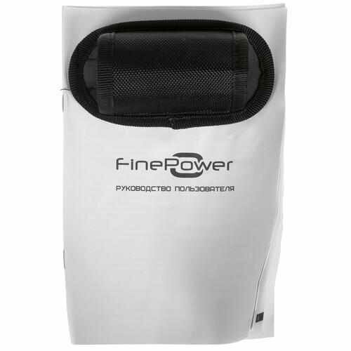 Металлоискатель FinePower PMD121 - фотография № 4