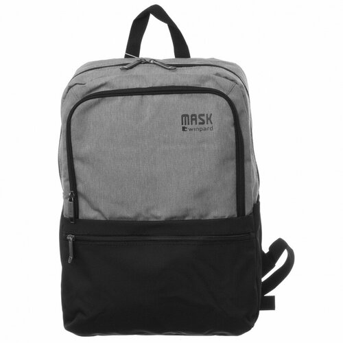 фото Мужской рюкзак winpard 29761/grey