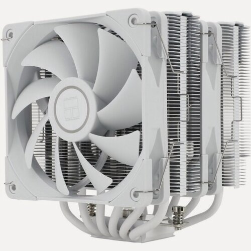 Изображение товара Кулер для процессора Thermalright Peerless Assassin 120 White (PA120-WHITE)