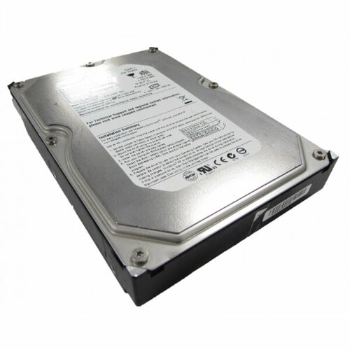 Жесткий диск Seagate ST3250824AV 250Gb 7200 IDE 3.5 HDD жесткий диск seagate 9em03e 250gb 7200 ide 3 5 hdd