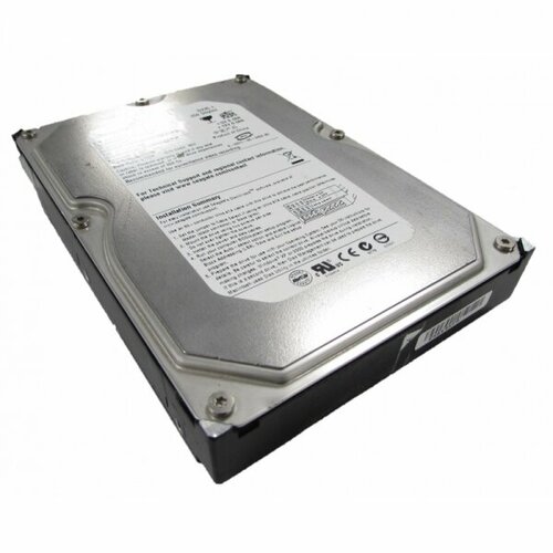 Жесткий диск Seagate ST3250824AV 250Gb 7200 IDE 35 HDD 806000₽