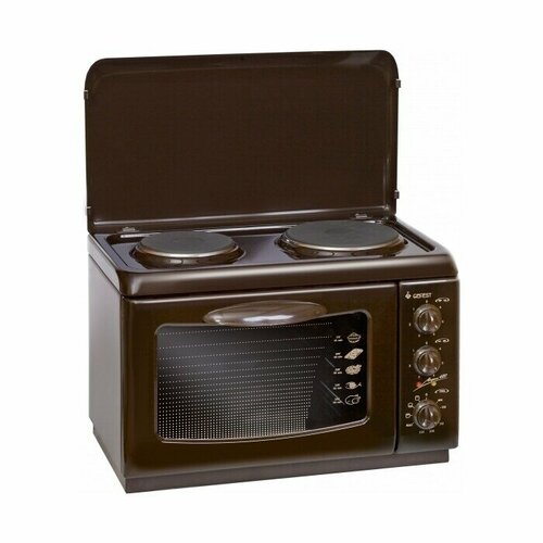 Комбинированная плита GEFEST ЭП НС Д 420 К19 2521000₽