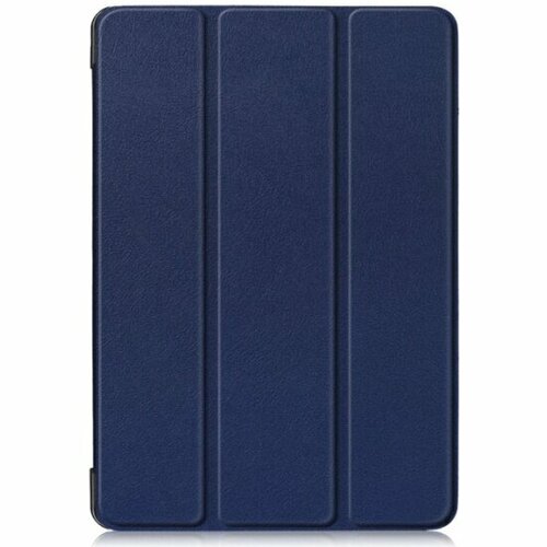 Чехол ZIBELINO Tablet для Apple iPad 10.2" (2020/2019) с магнитом, синий