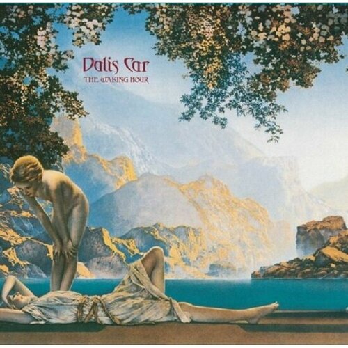 Виниловая пластинка EU Dali’s Car – The Waking Hour