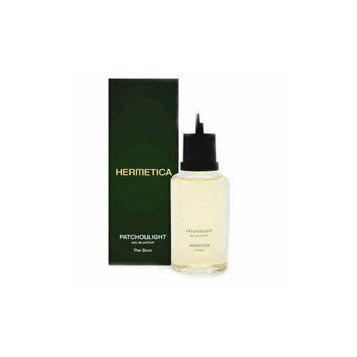 Парфюмерная вода Hermetica Patchoulight 100 мл. Refill