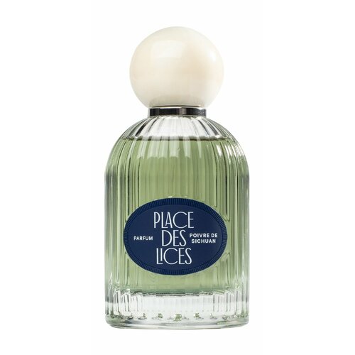 PLACE DES LICES Poivre de Sichuan Парфюмерная вода унисекс, 100 мл