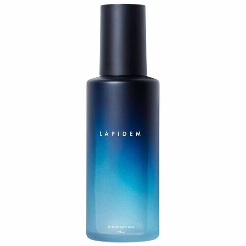 Увлажняющий лосьон-спрей Ритуал Lapidem Ritual Moisturizing Glow Mist, 120 мл.