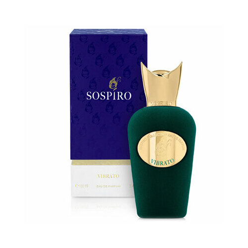 Парфюмерная вода Sospiro Perfumes Tenore 100 мл.