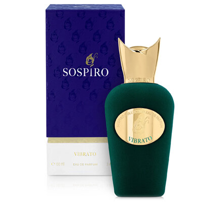 Парфюмерная вода Sospiro Perfumes Tenore 100 мл.