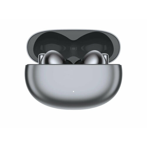Гарнитура беспроводная Honor Choice Earbuds X5 Pro 45 мАч Bluetooth Серый BTV-ME10 GREY 5504AALH 423300₽