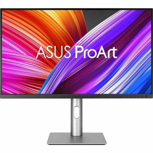 27 Монитор ASUS ProArt PA279CRV, IPS, 5ms, 16:9, 3000:1, 350cd, 3840x2160, 60Hz, HDMI, DP, 4K, USB