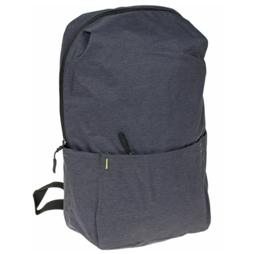 Рюкзак для ноутбука DEXP CITYPACK 14 370 мм х 245 мм х 145 мм Цвет Серый DEXP BR1401NG