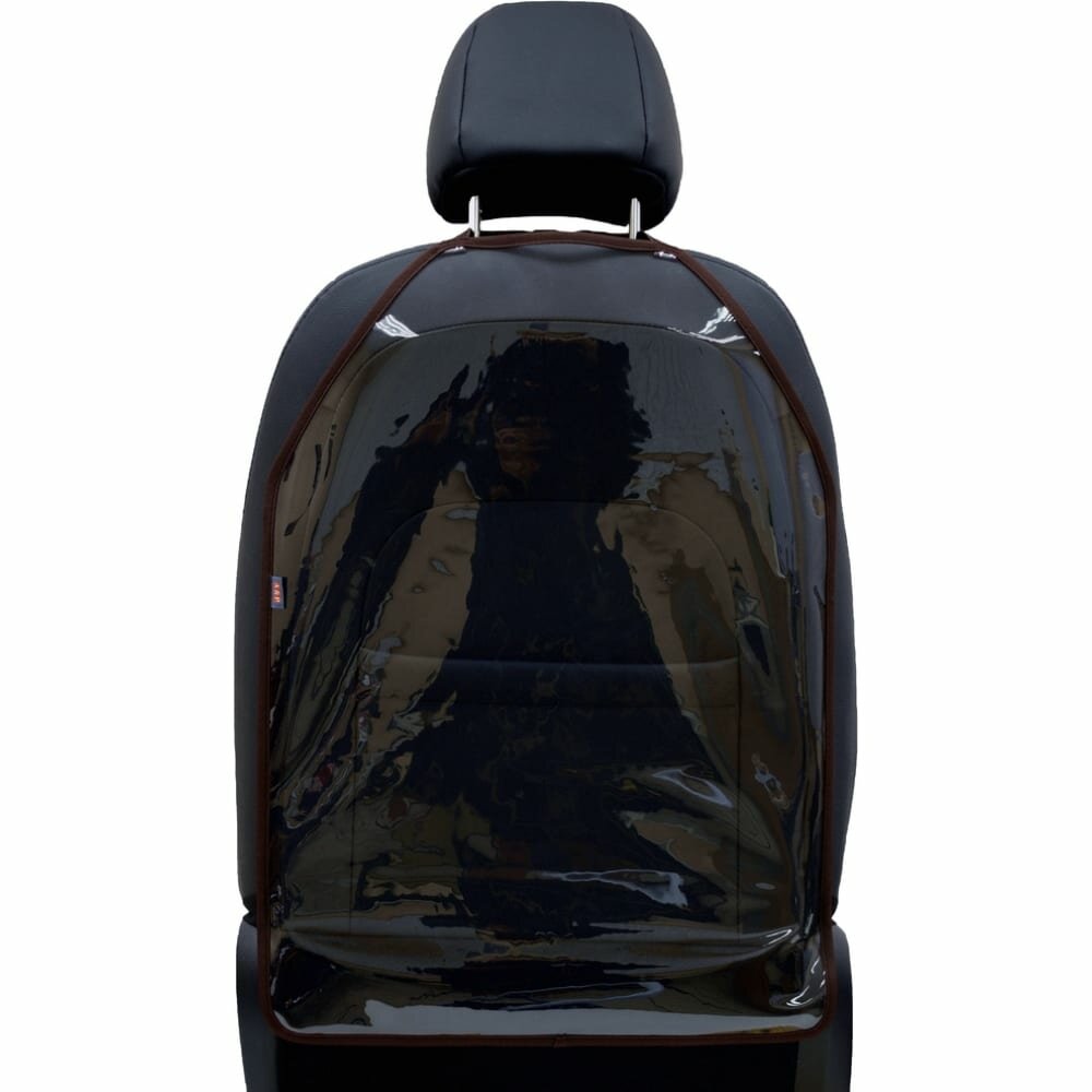 фото Накидка-чехол на спинку автомобильного сиденья A&P NSP329