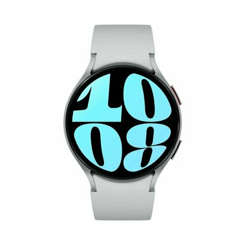 Смарт-часы Samsung Galaxy Watch 6 44mm SM-R940 Silver EAC 2926000₽