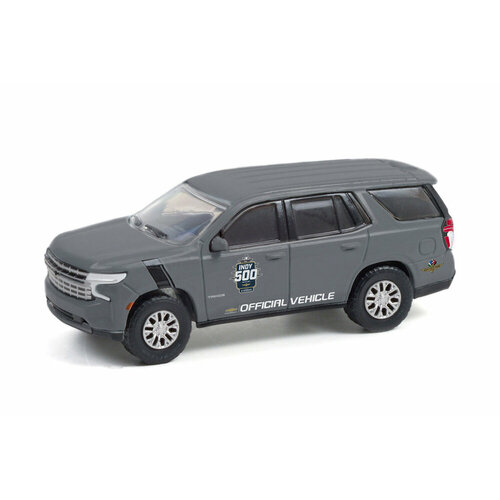 Chevrolet tahoe 105TH running of the indianapolis 500 official vehicle 2021