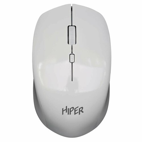 Мышь беспроводная HIPER HOMW-094 599₽