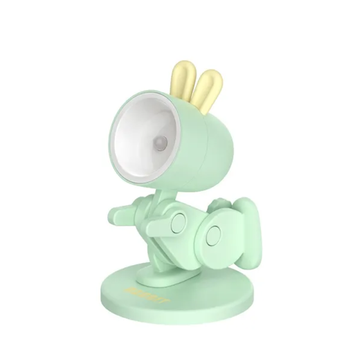 Светильник и подставка для телефона, светодиодный 