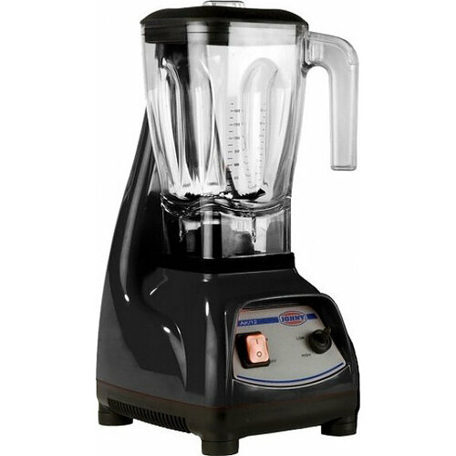 Блендер JOHNY AK12 ECO черный 3678000₽