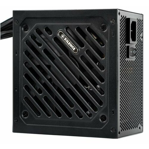 БП ATX 750 Вт Xilence XP750R12 722300₽