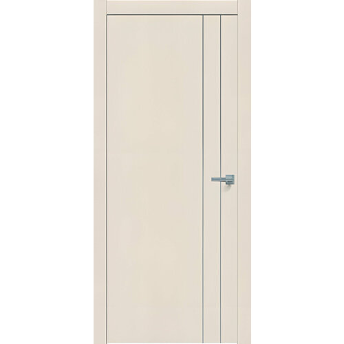 Межкомнатная дверь Triadoors 713 ПГ ABS межкомнатная дверь порта арт 554bl экошпон белый лед стекло матовое сатин 2000 700
