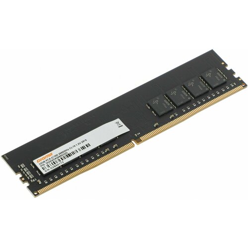 Память DDR4 32Gb 2666MHz Digma DGMAD42666032D RTL PC4-21300 CL19 DIMM 288-pin 12В dual rank 990700₽