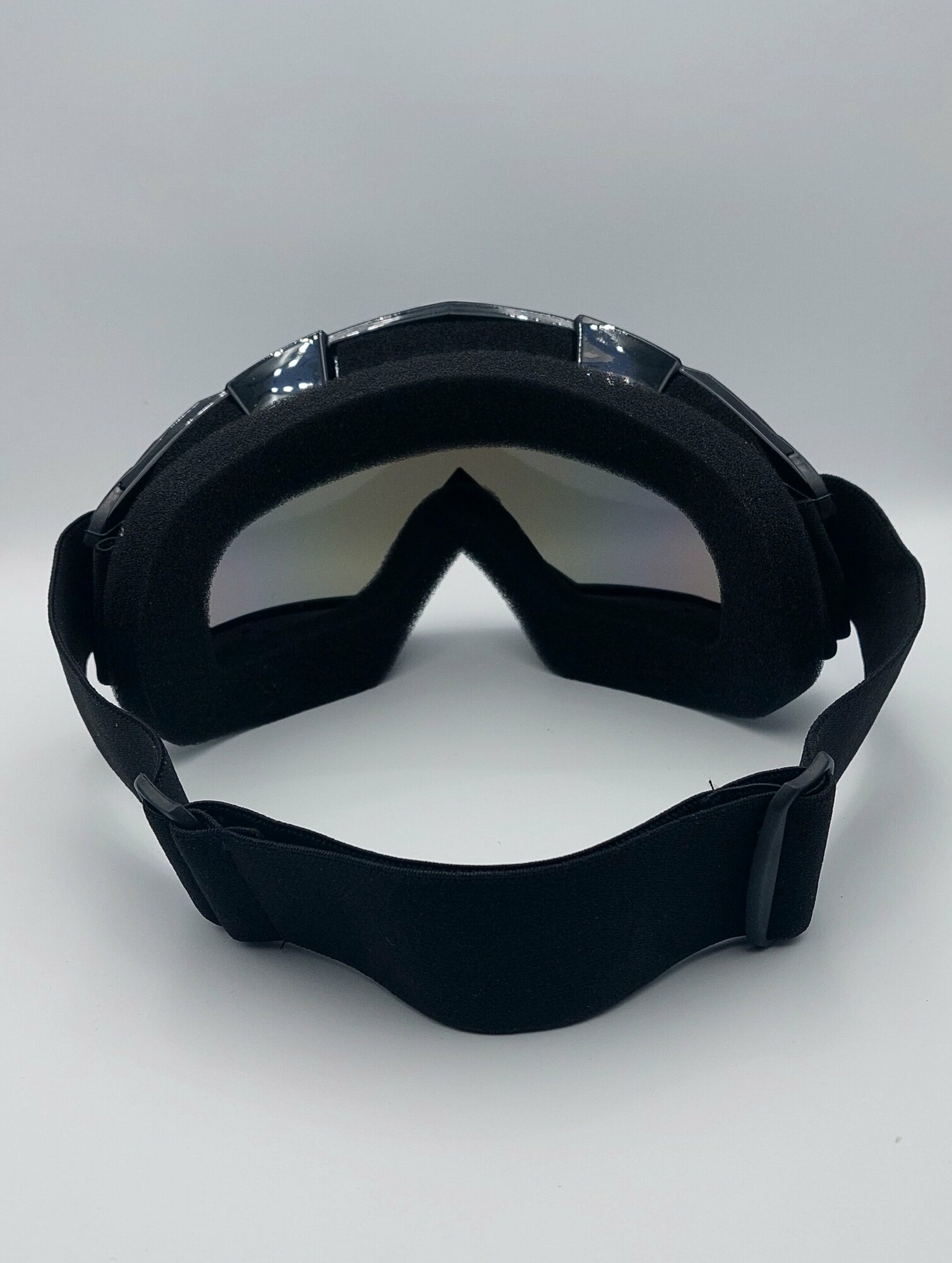 Защитная лыжная маска для езды на велосипеде мотоспорта рыбалки бега скалолазания