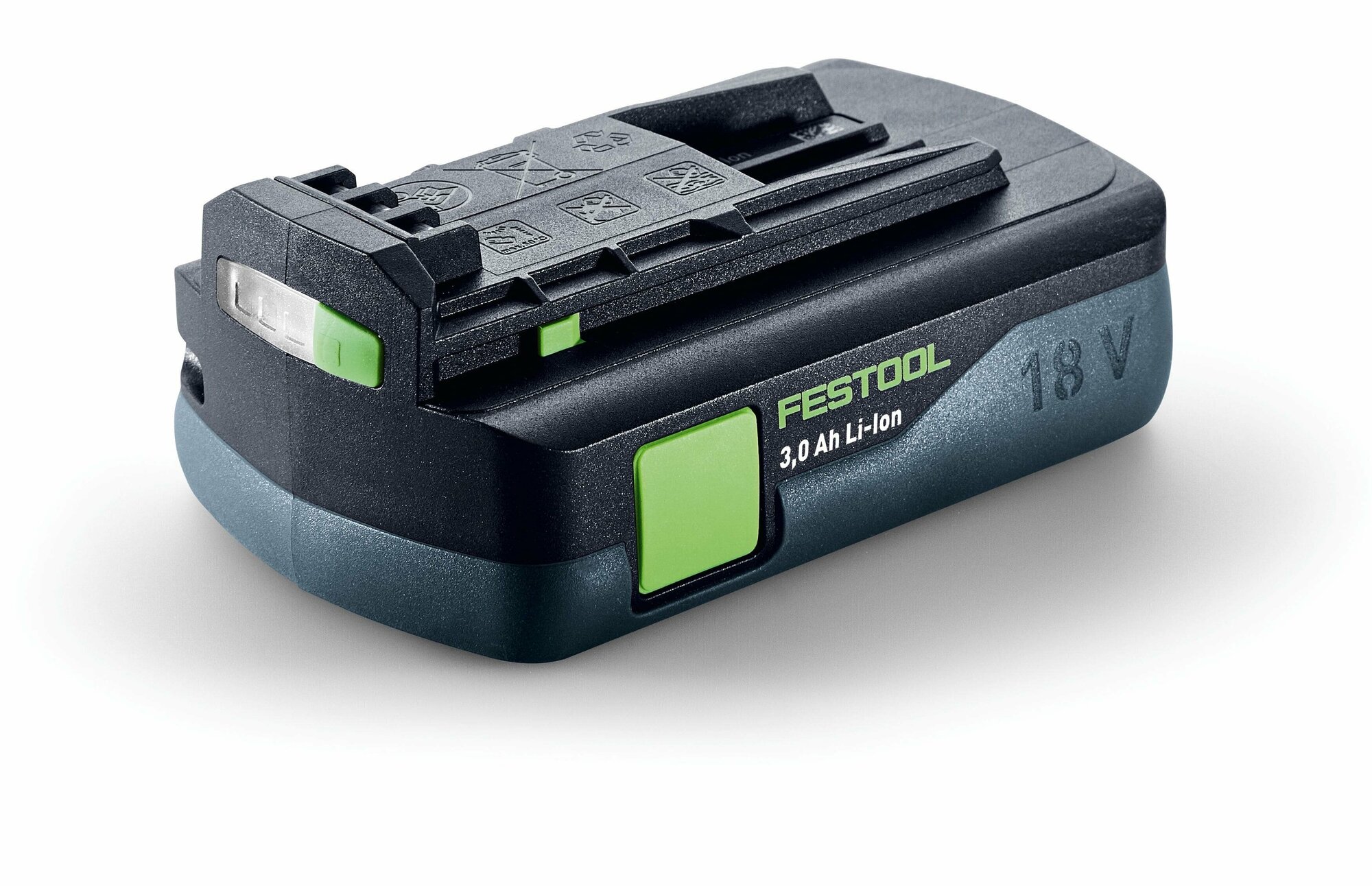 Аккумулятор Festool BP 18 Li 3,0 C