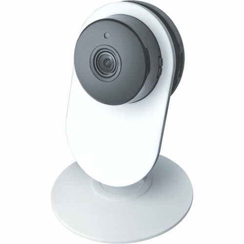 Камера видеонаблюдения Navigator Smart Home NSH-CAM-02-IP20 белая 169000₽