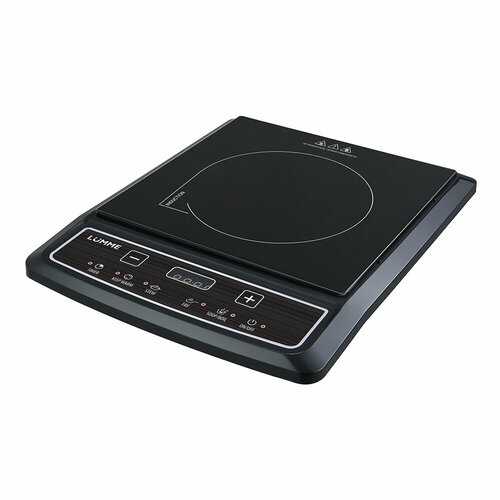 Электрическая плитка LUMME LU-HP3647A 170900₽