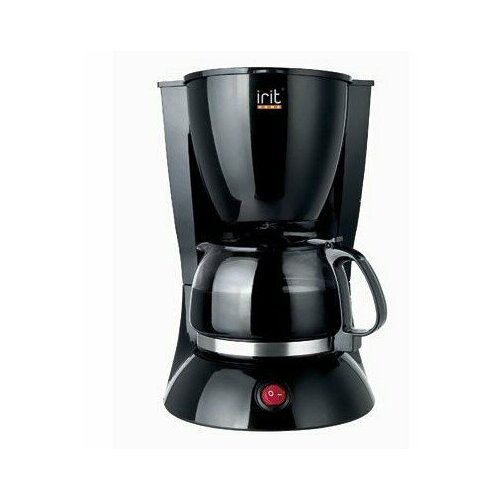 Кофеварка IRIT IR-5051 157500₽