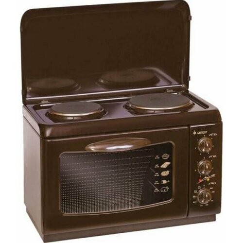 Мини-печь Gefest ЭП Нс Д 420 К19 коричневый 1968000₽