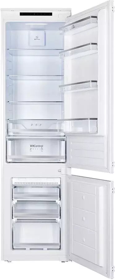 Холодильник LEX LBI193.1D