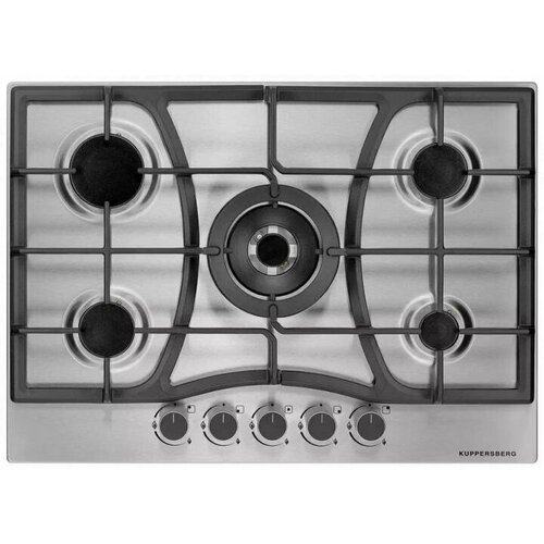 Газовая варочная панель Kuppersberg FS 73 X 39590₽