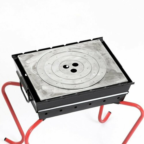 Варочная панель для мангала низкая 323100₽