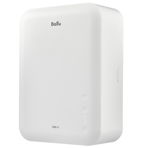 Ballu Очиститель воздуха приточный Ballu ONEAIR ASP-80 НС-1246466 1850000₽