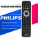 Пульт ДУ Huayu RM-D1000 для Philips 22PFL5604H/32PFL5604/32PFL5614/32PFL7404H/42...